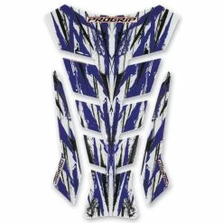 PROGRIP 5008 Blue 3 Piece Resin Tank Protector Pad