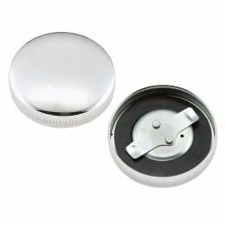 Milwaukee Twins Early Vented Gas Cap