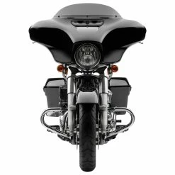 Cobra Chrome Freeway Bar