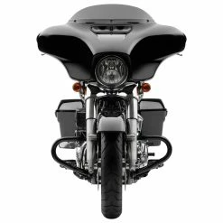 Cobra Black Freeway Bar