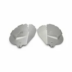 AltRider Cylinder Head Guards Silver