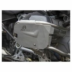 AltRider Cylinder Head Guards Silver 12 AltRider Cylinder Head Guards Silver -GAS TANK ACCESSORIES SHOP 10272837 D V6