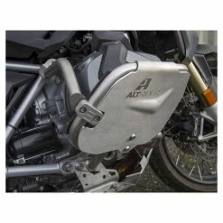 AltRider Cylinder Head Guards Silver 13 AltRider Cylinder Head Guards Silver -GAS TANK ACCESSORIES SHOP 10272837 E V6