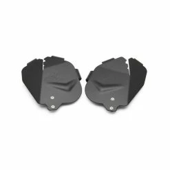 AltRider Cylinder Head Guards Black