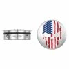 Figurati Designs Swing Arm Pivot Covers Stainless Red/White/Blue Skull 2 Figurati Designs Swing Arm Pivot Covers Stainless Red/White/Blue Skull -GAS TANK ACCESSORIES SHOP 10287744 A V3