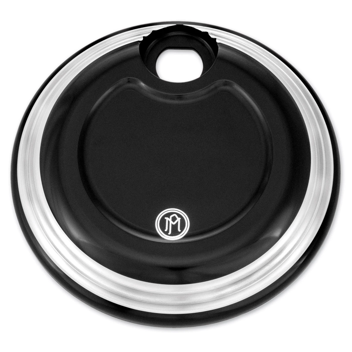 Performance Machine Contrast Cut Merc Fuel Door 3 Performance Machine Contrast Cut Merc Fuel Door