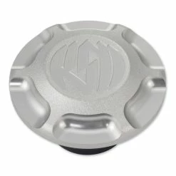 Roland Sands Design Vintage Gas Cap Machine Ops