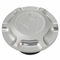 Roland Sands Design Vintage Machine Ops LED Fuel Indicator Gas Cap