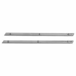 V-Twin Manufacturing Gas Tank Emblem Strips