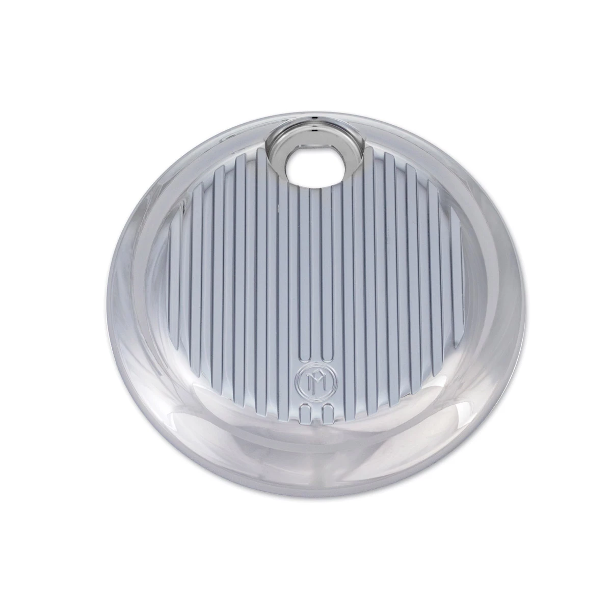 Performance Machine Chrome Grill Fuel Door 3 Performance Machine Chrome Grill Fuel Door