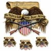 Lethal Threat Designs Lethal Threat Right To Bear Arms Decal