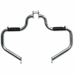 Lindby Custom Chrome Multibar