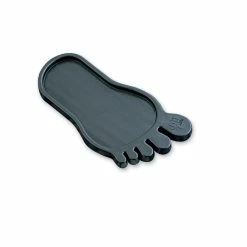 Show Chrome Accessories Rubber Foot Kickstand Pad