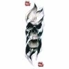 Lethal Threat Designs Lethal Threat Skull Bite Decal -GAS TANK ACCESSORIES SHOP 170 381 A V1