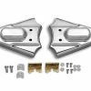V-Twin Manufacturing Chrome Swingarm Covers -GAS TANK ACCESSORIES SHOP 171 405 A V1