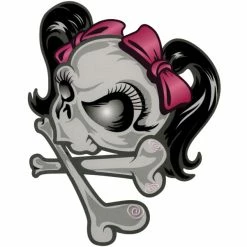 Lethal Angel Quad Kit -GAS TANK ACCESSORIES SHOP 174 660 C V1