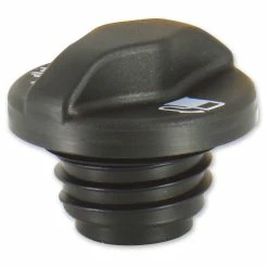 V-Factor Black OEM Style Gas Cap