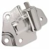 V-Twin Manufacturing Chrome Kickstand Mount Bracket -GAS TANK ACCESSORIES SHOP 200 5109 A V1