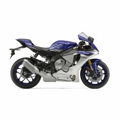 Stompgrip Tank Kit Volcano Clear -GAS TANK ACCESSORIES SHOP 200 6140 C V1