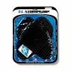 Stompgrip Tank Kit Volcano Black Universal Large