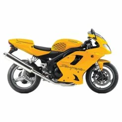 Stompgrip Tank Kit Volcano Clear Universal Large -GAS TANK ACCESSORIES SHOP 200 6233 D V1