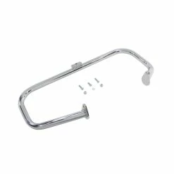 V-Twin Manufacturing Chrome Engine Guard -GAS TANK ACCESSORIES SHOP 206 559 C V3
