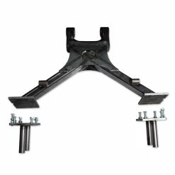 Paughco Trike Swingarm Assmbly