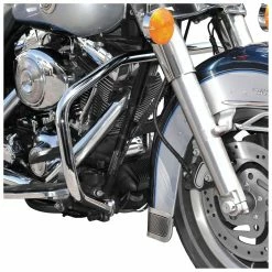 Biker's Choice 1-1/4" Fat Bars Engine Guard Chrome