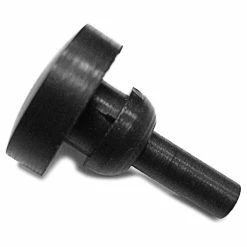 V-Twin Manufacturing Kickstand Bumper