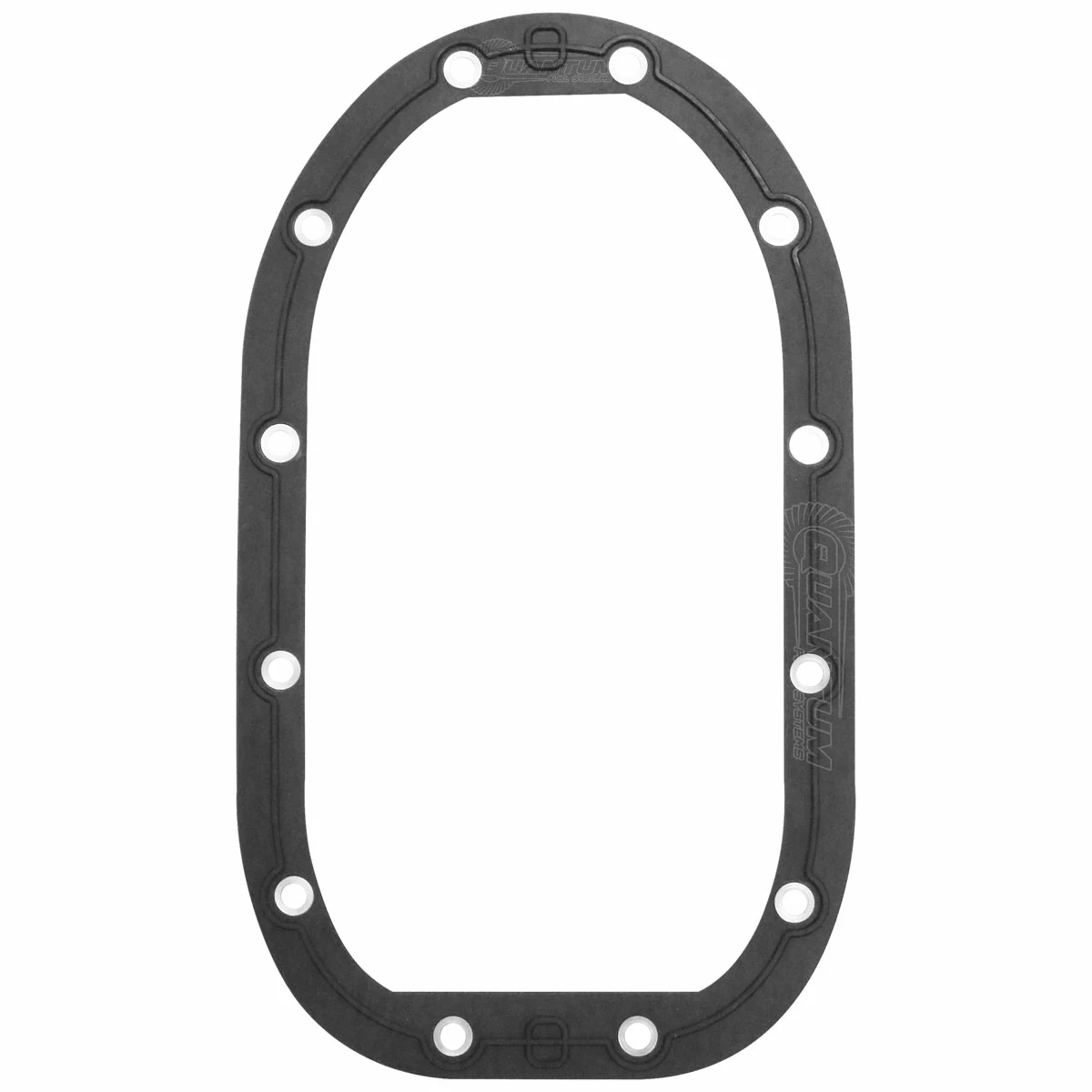 Quantum Fuel Systems Fuel Tank Seal 3 Quantum Fuel Systems Fuel Tank Seal