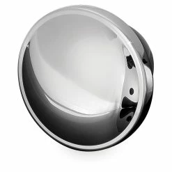 Kuryakyn Stock Style Replacement Gas Cap