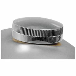 Paughco Long-Skirted Cam Style Gas Cap