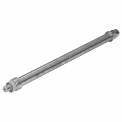 Paughco Swingarm Replacement Pivot Shaft