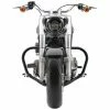 Cobra Black Freeway Bar -GAS TANK ACCESSORIES SHOP 360 3693 A V1