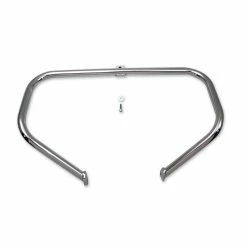 V-Twin Manufacturing Chrome Front Engine Bar