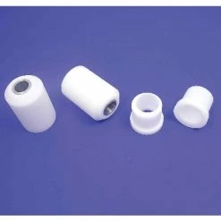 V-Twin Manufacturing Nylatron Swingarm Bushing Set