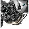 Givi Black Engine Guard -GAS TANK ACCESSORIES SHOP 440 2575 A V3