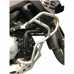 Givi Stainless Steel Engine Guard 5 Givi Stainless Steel Engine Guard -GAS TANK ACCESSORIES SHOP 440 2578 B V3