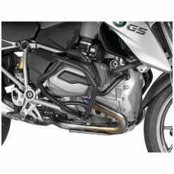 Givi Black Lower Engine Guard