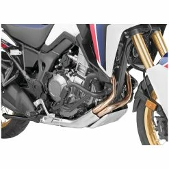 Givi Black Lower Engine Guard