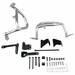 Givi Stainless Steel Lower Engine Guard