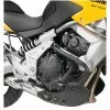 Givi Black Engine Guard 2 Givi Black Engine Guard -GAS TANK ACCESSORIES SHOP 440 2598 A V3