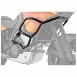 Givi Black Engine Guard