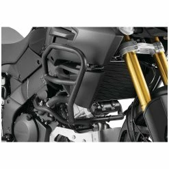 Givi Black Engine Guard