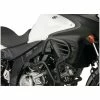 Givi Black Engine Guard -GAS TANK ACCESSORIES SHOP 440 2605 A V3
