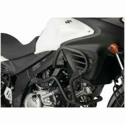 Givi Black Engine Guard