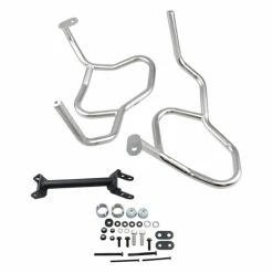 Givi Stainless Steel Upper Engine Guards