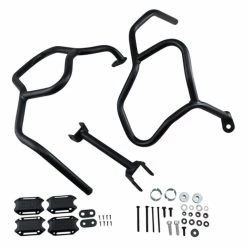 Givi Black Upper Engine Guards