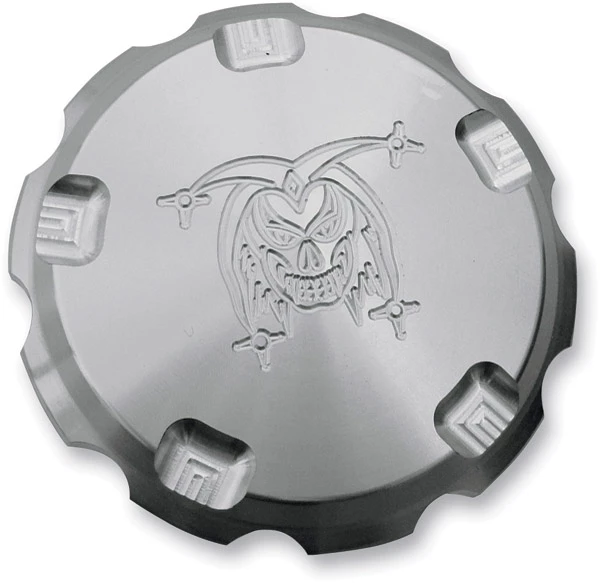 Joker Machine Gas Cap 3 Joker Machine Gas Cap