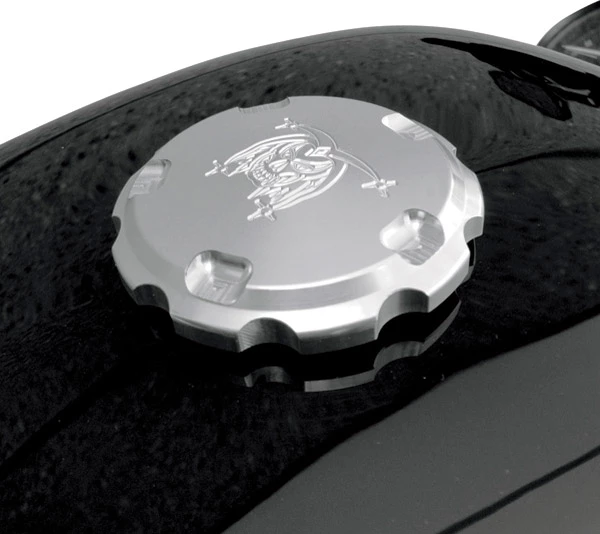 Joker Machine Gas Cap 4 Joker Machine Gas Cap - Image 2